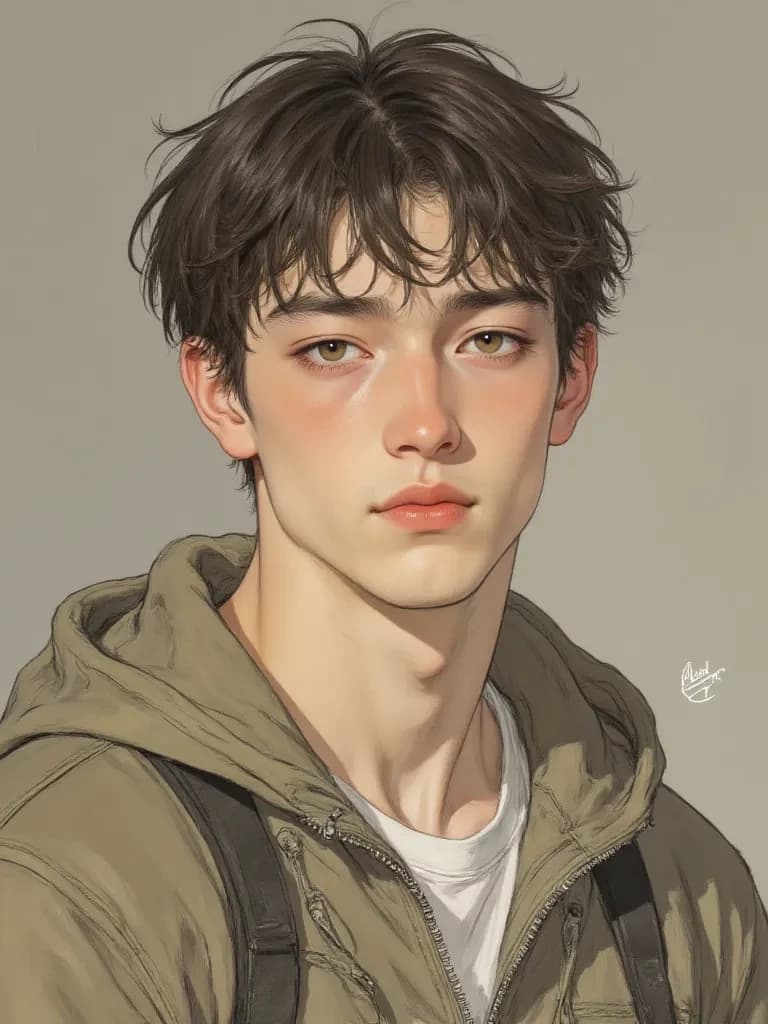 Lucas Wilson thumbnail