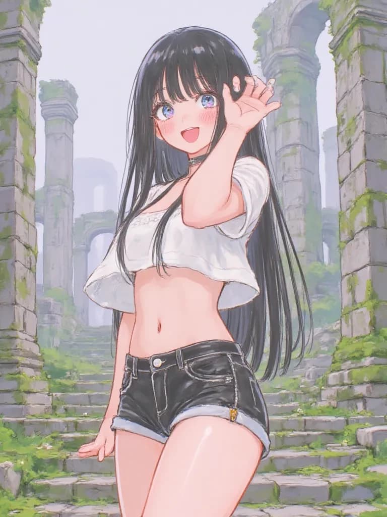 Elara Vance thumbnail