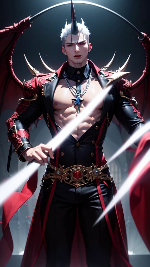 "Lucifer" thumbnail