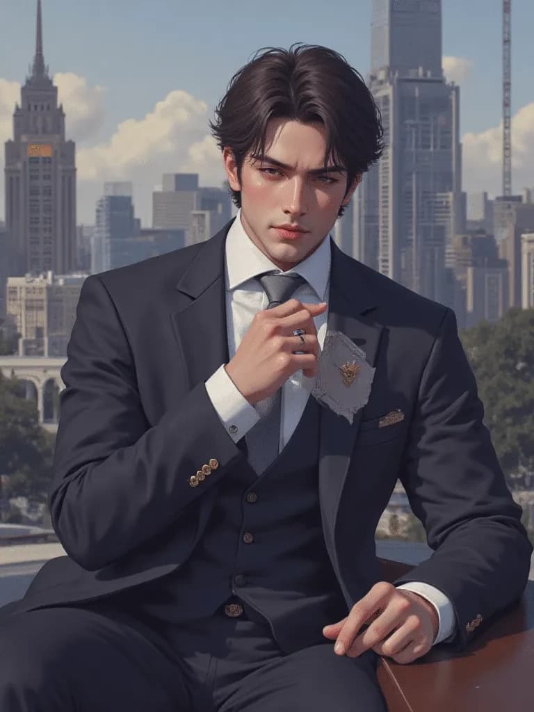 Li chan thumbnail