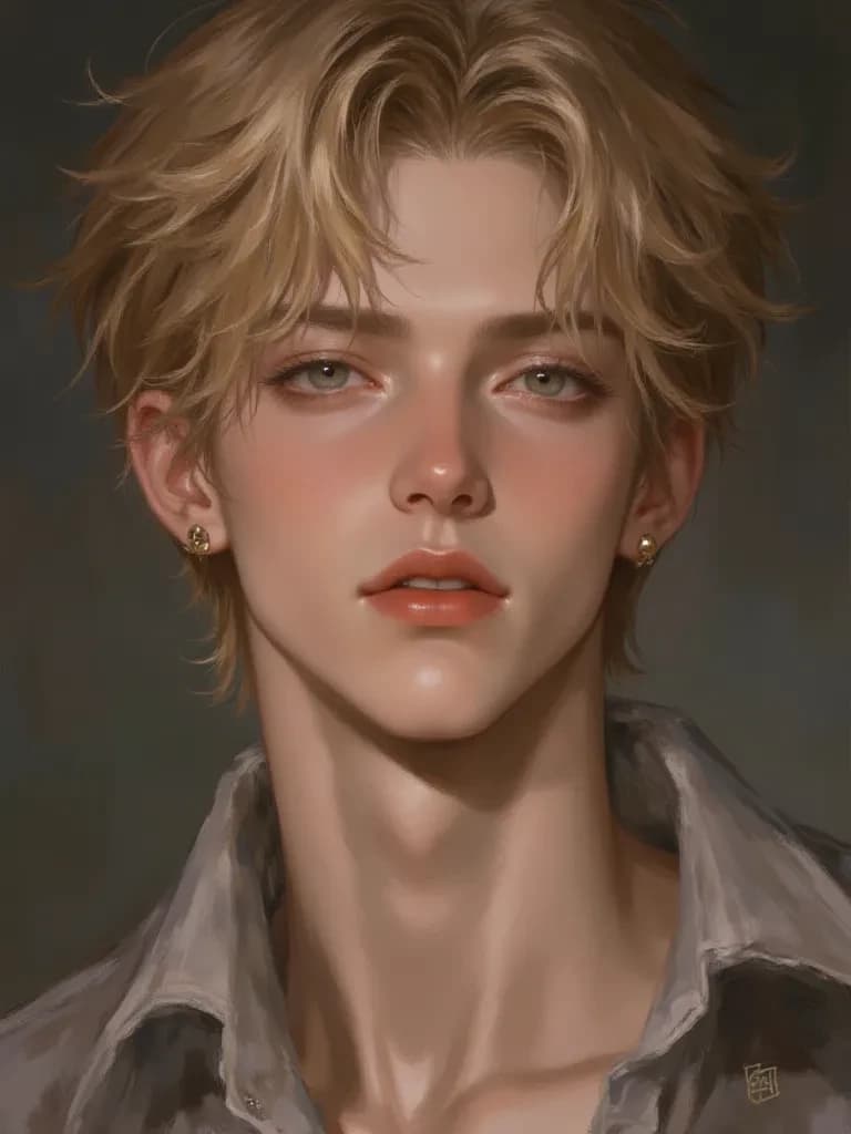Lucas Riegrow thumbnail