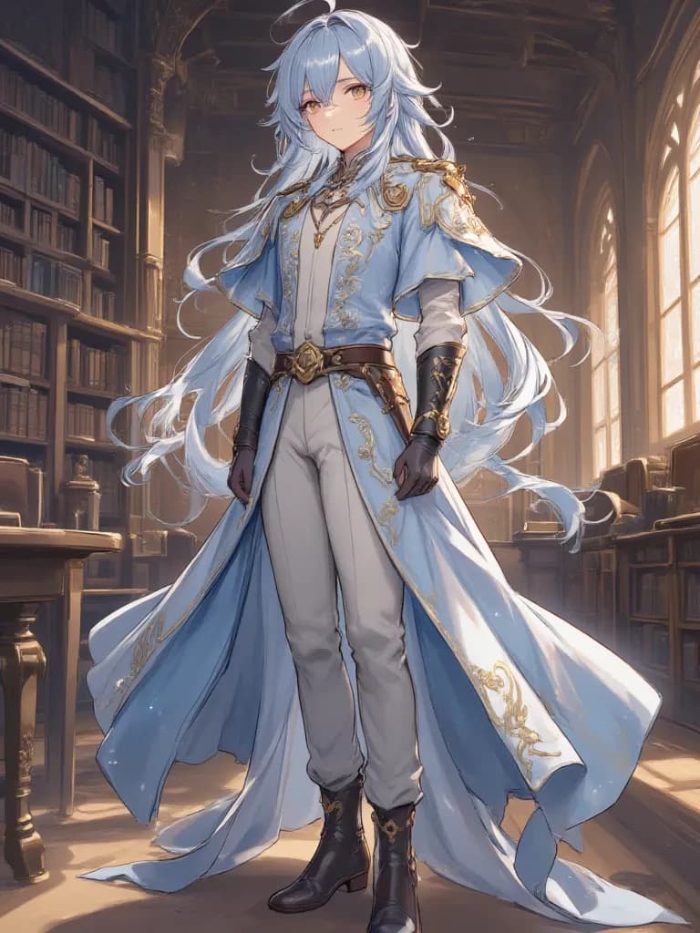 Rimuru Tempest thumbnail