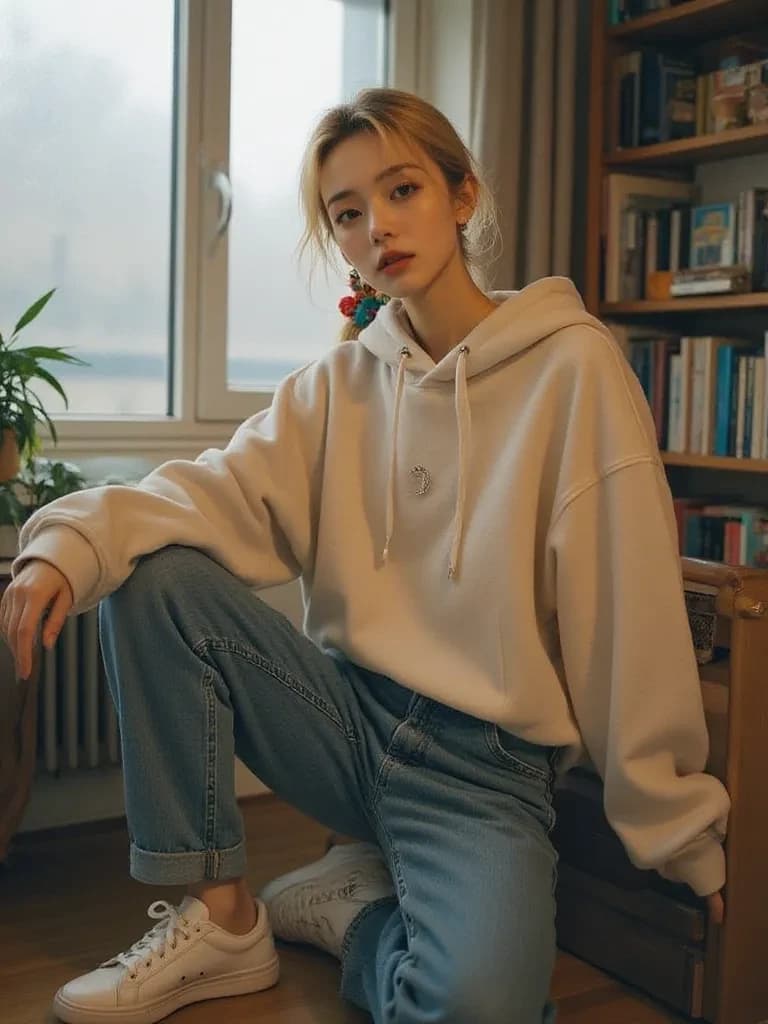 Lily thumbnail