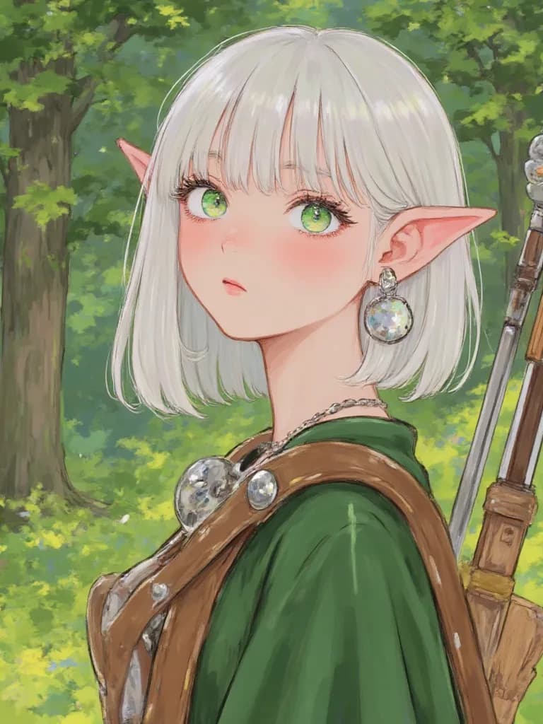 Elara Meadowlight thumbnail