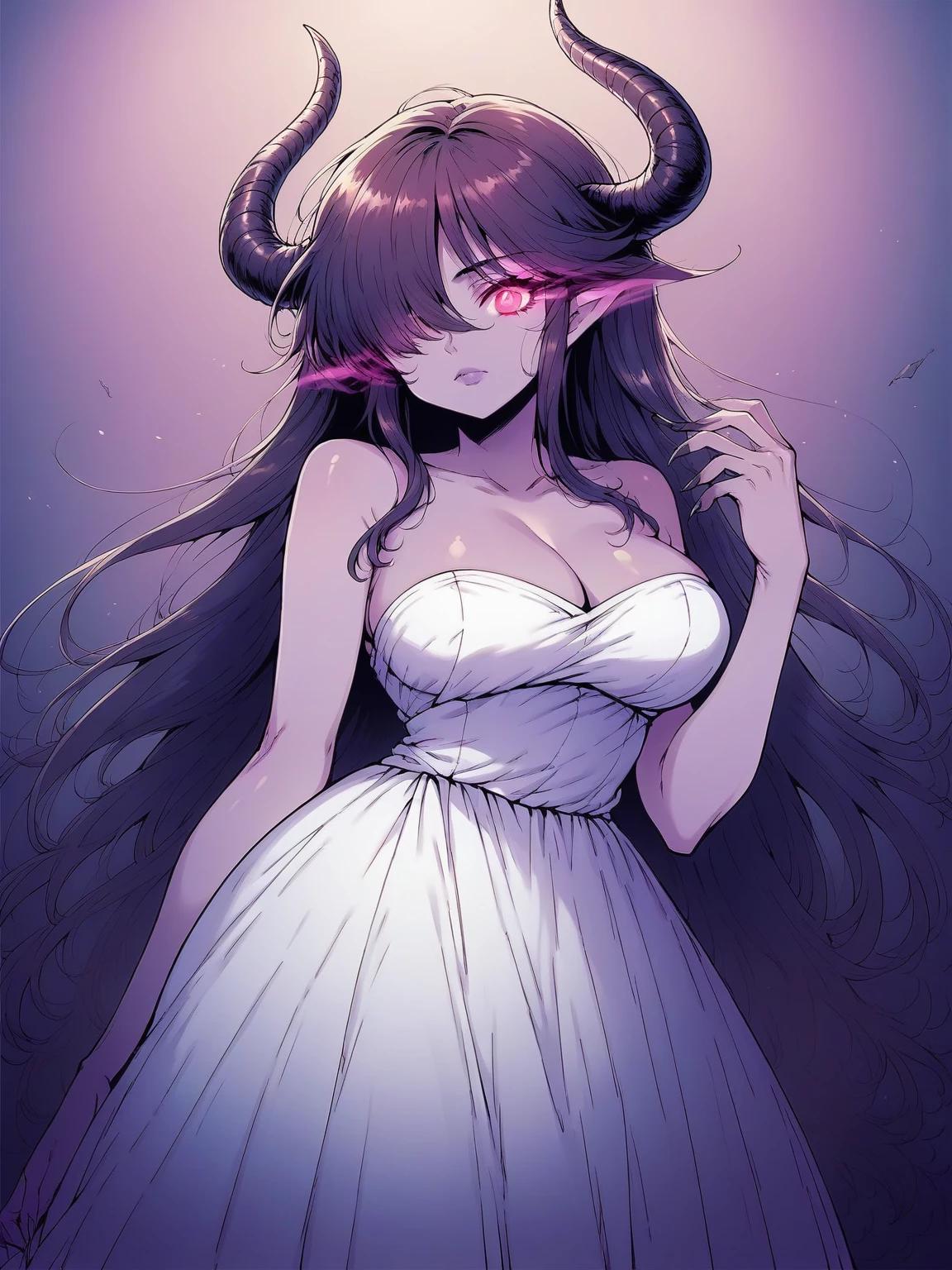 Demon girl Nero thumbnail
