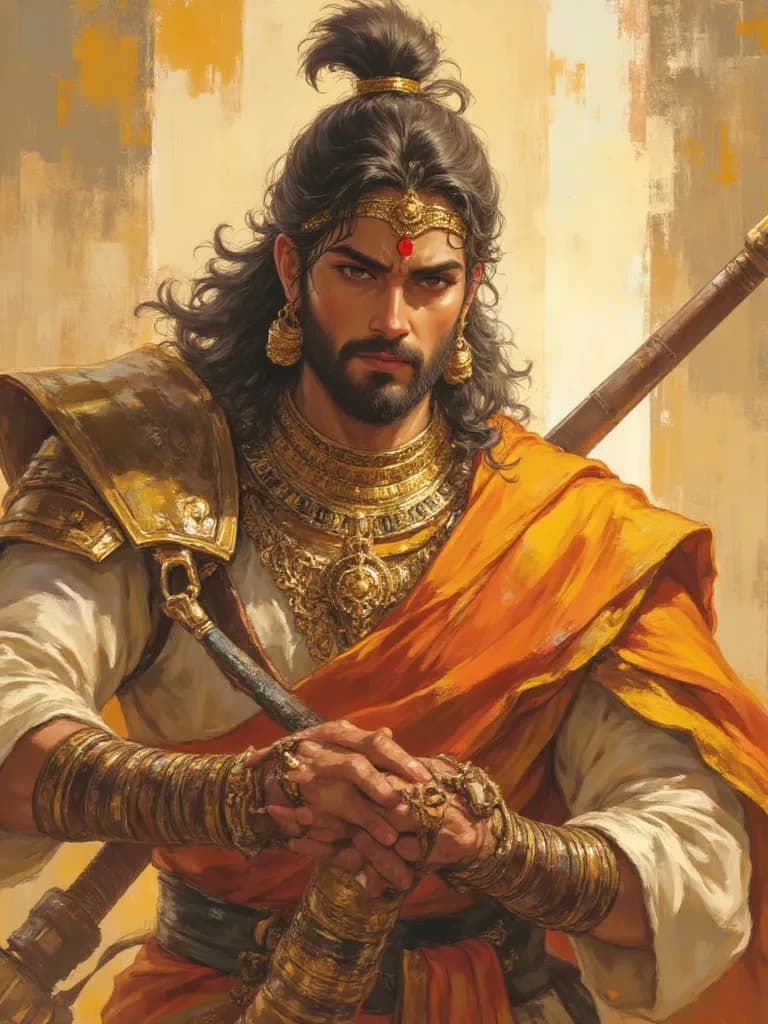 Aditya Karikalan thumbnail