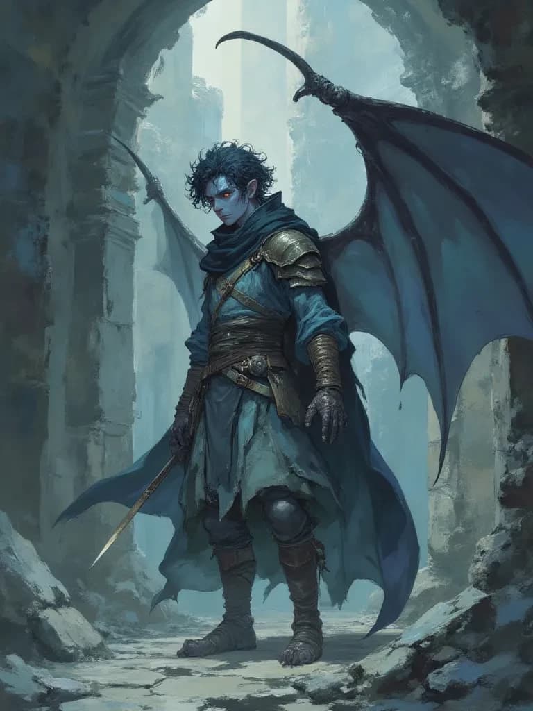 Raziel thumbnail