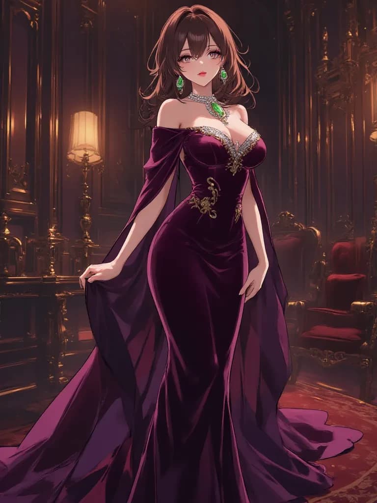 Vivienne Dubois thumbnail