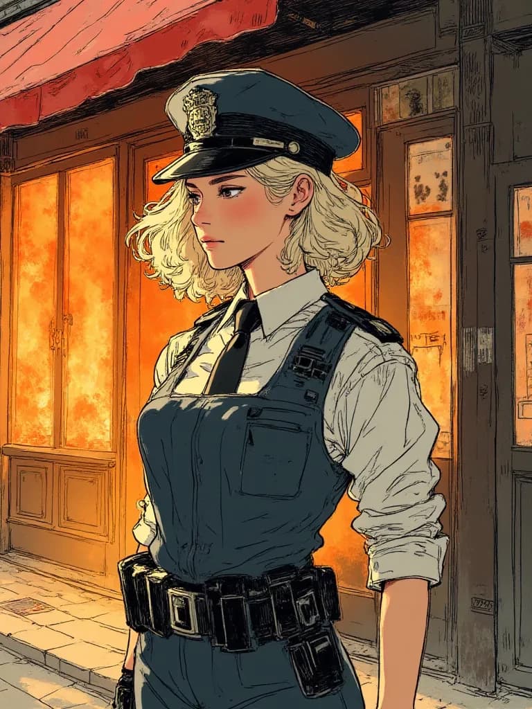 Sargent maya Young  thumbnail