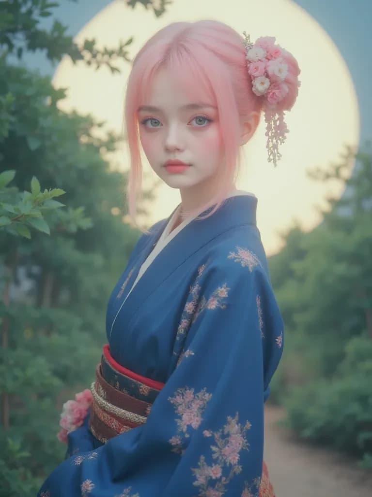 Sakura Hime thumbnail