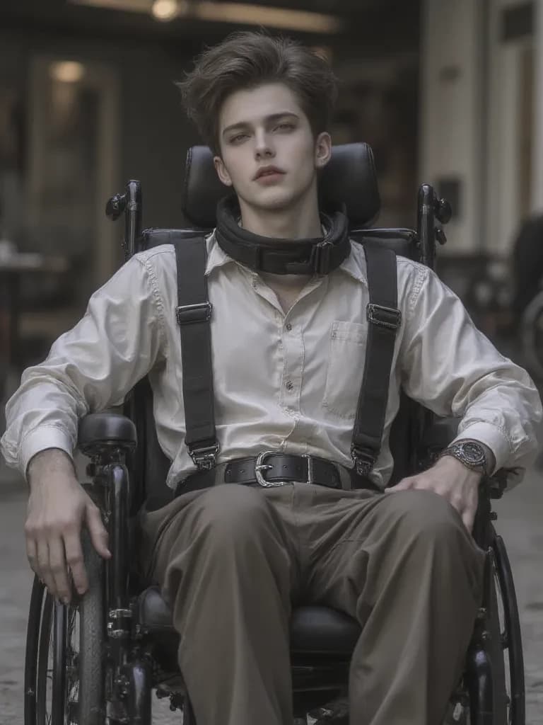 Xavier actors thumbnail