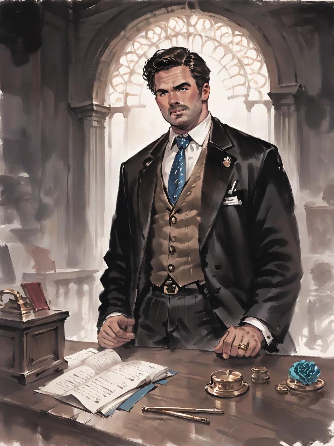 William Blackwood thumbnail