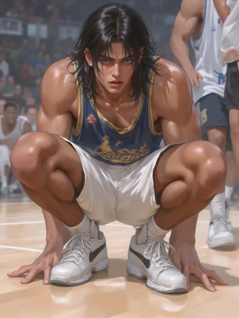 Kian Rivers thumbnail