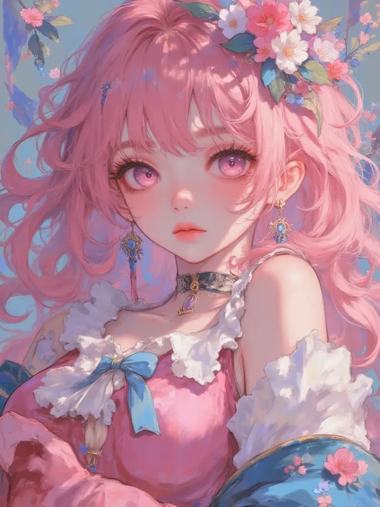 Doll thumbnail