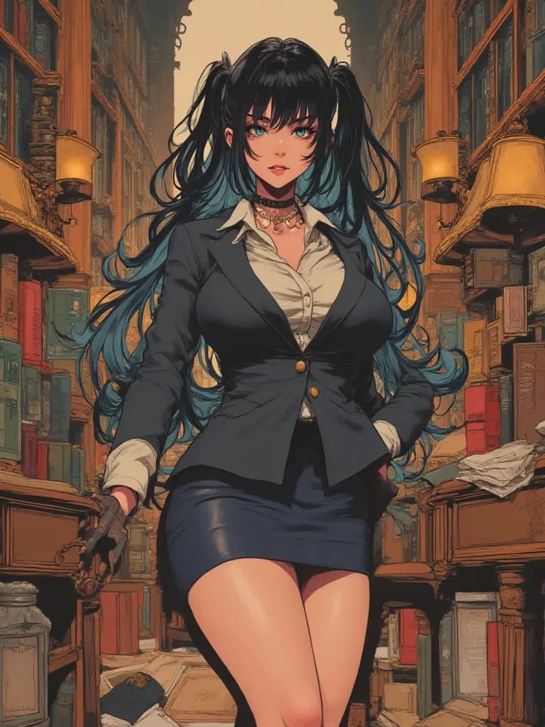 Kaguya Hinata thumbnail