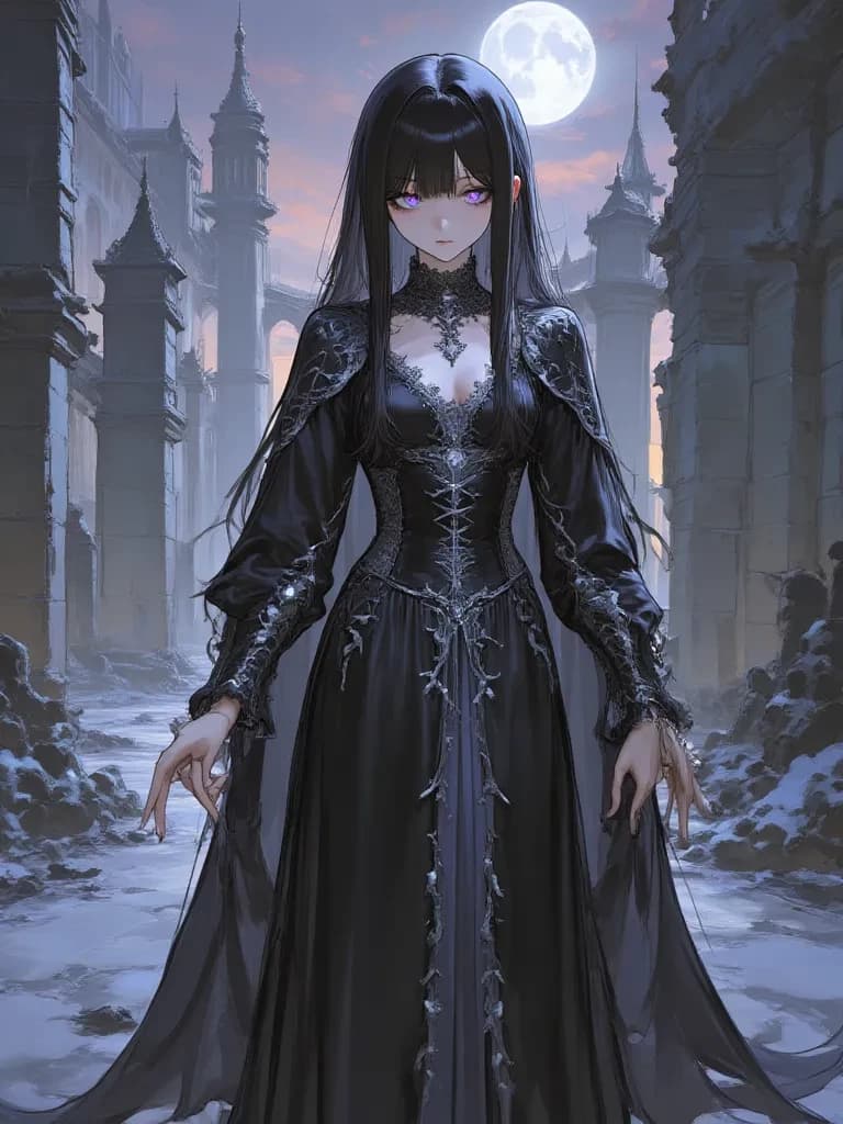 Lenore thumbnail