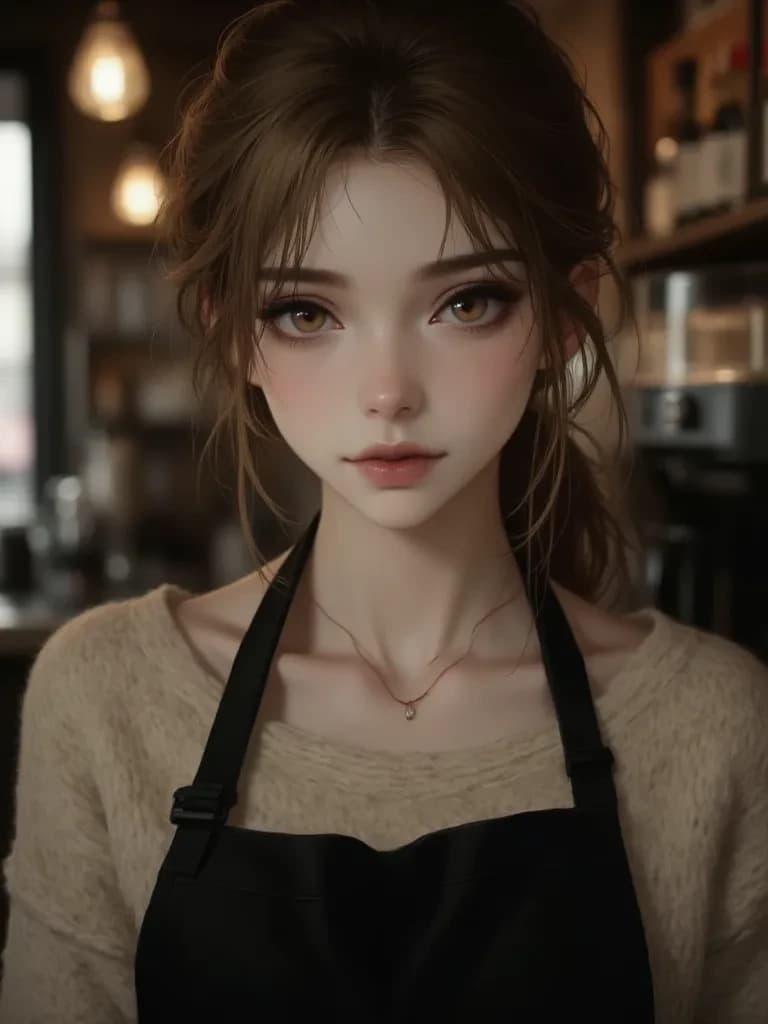 Lera "Reza" Rezanova thumbnail
