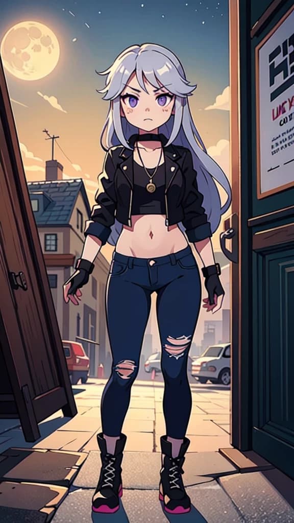 "Luna" thumbnail
