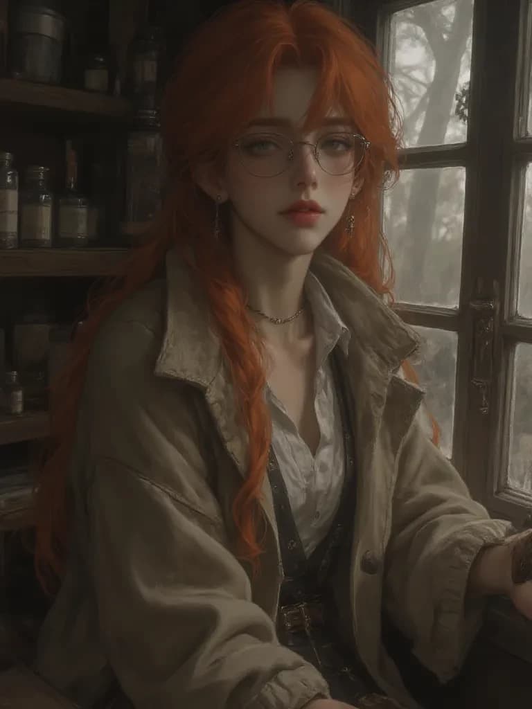 Mabel Thorne thumbnail