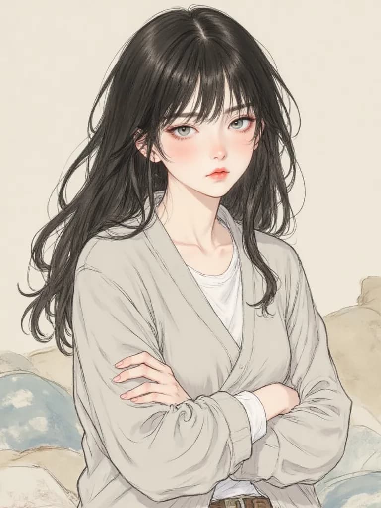 Akari Hayashi thumbnail