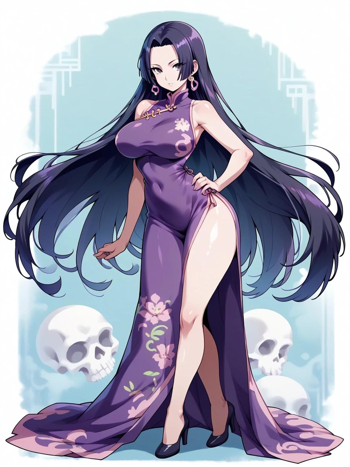 Good Hancock thumbnail