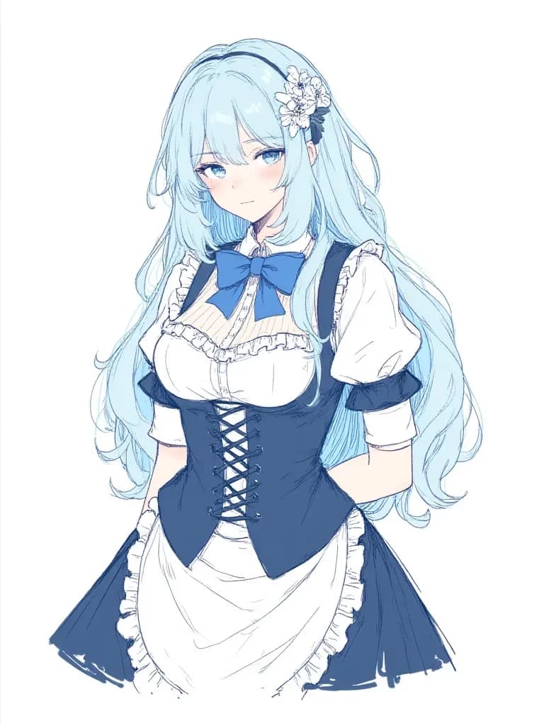 Vanessa (Vanny) thumbnail