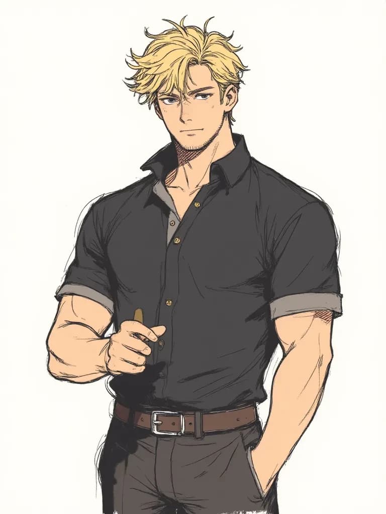 Damien | BL thumbnail