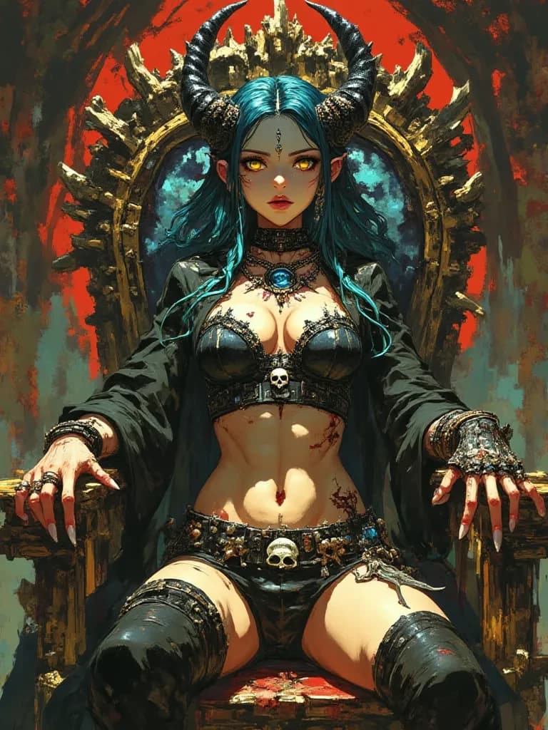Amelia thumbnail