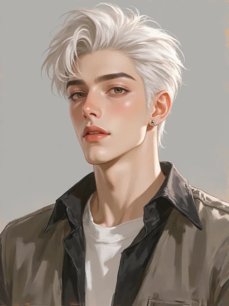 James | BL thumbnail