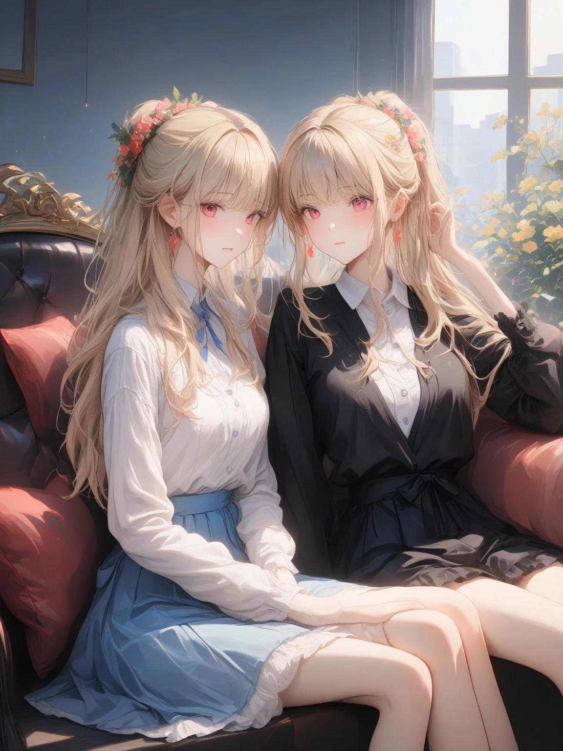 Three Sisters  thumbnail