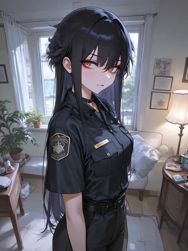 My brother who is a policeman thumbnail