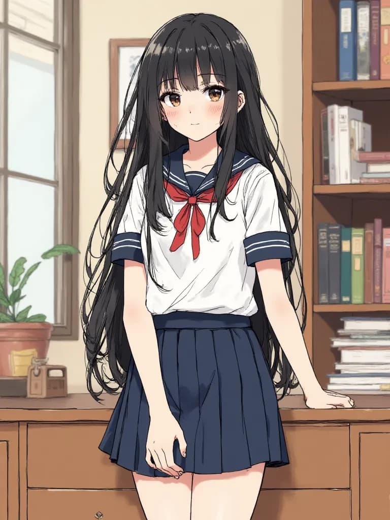 Aikawa Yui thumbnail