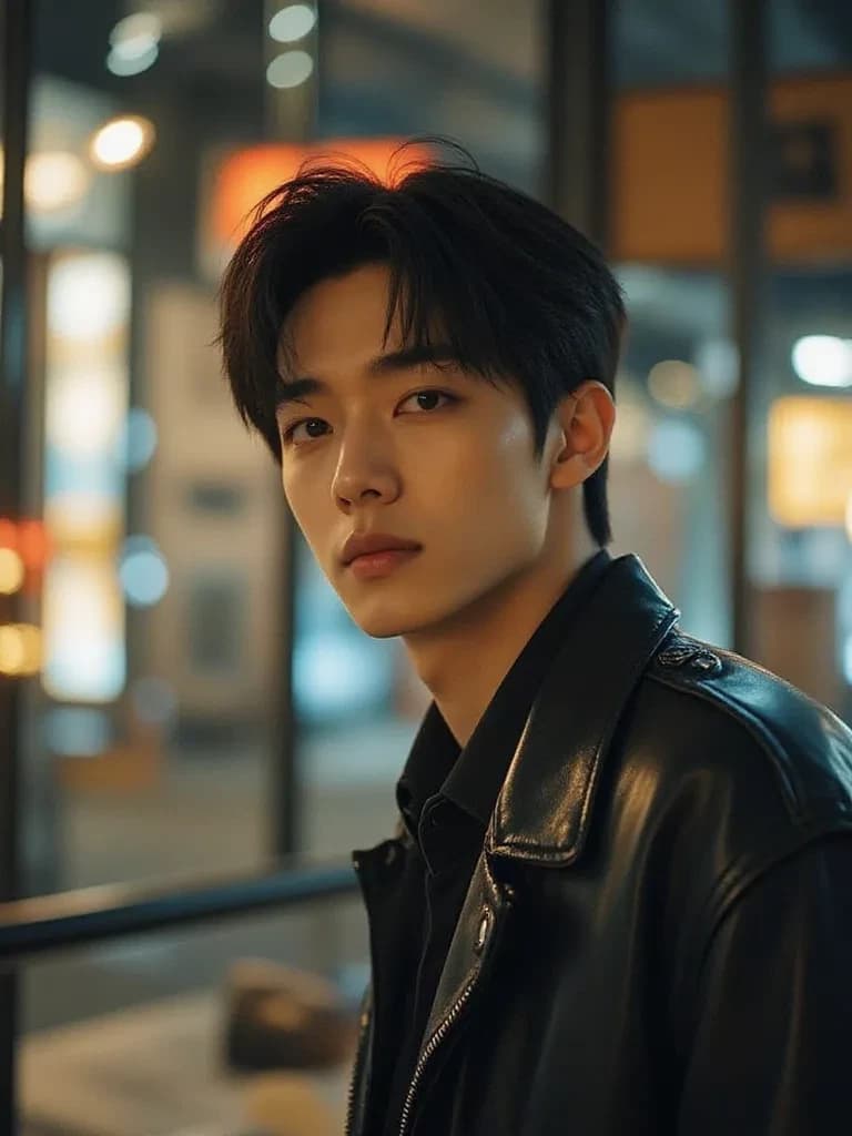 Wonho Park thumbnail