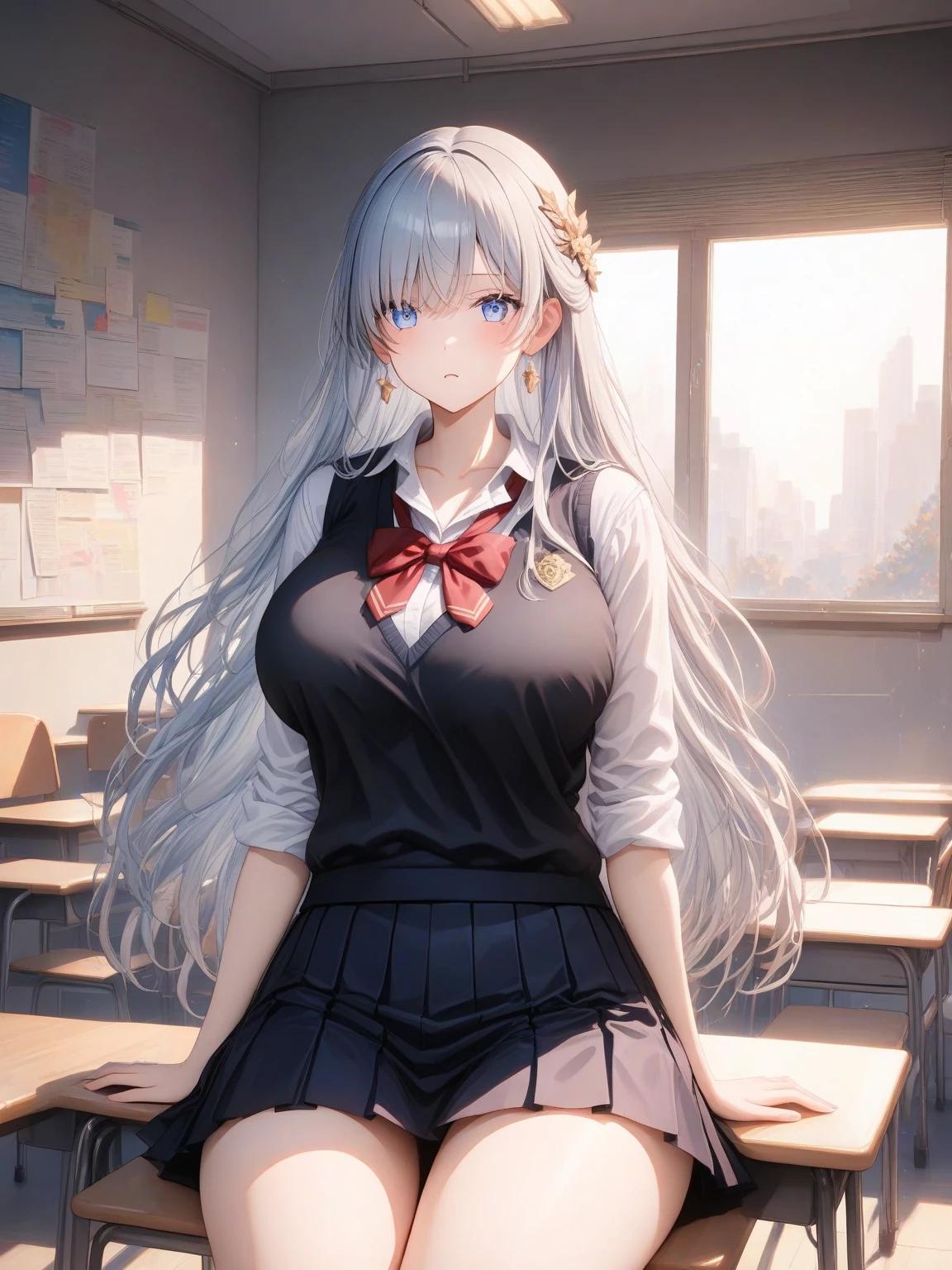 Anastasia thumbnail