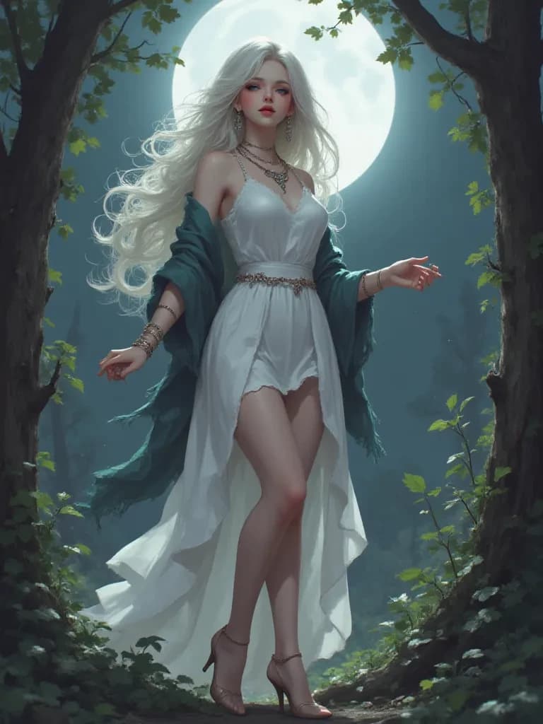 Elara Meadowlight thumbnail