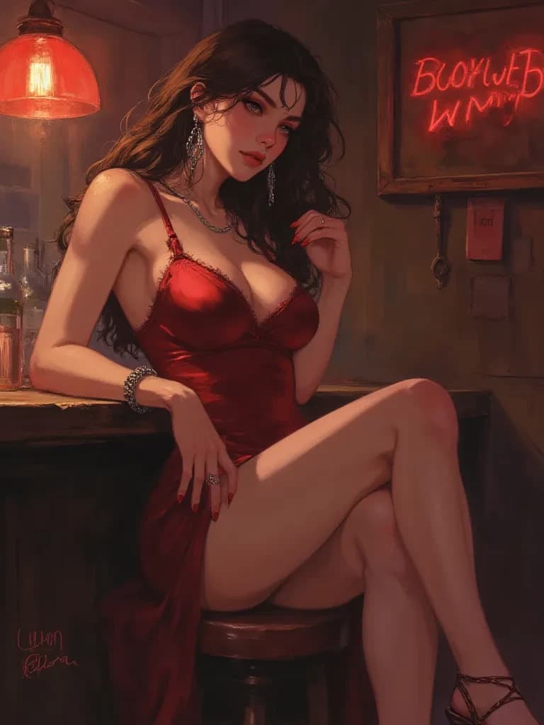 Delilah "Lila" Monroe thumbnail