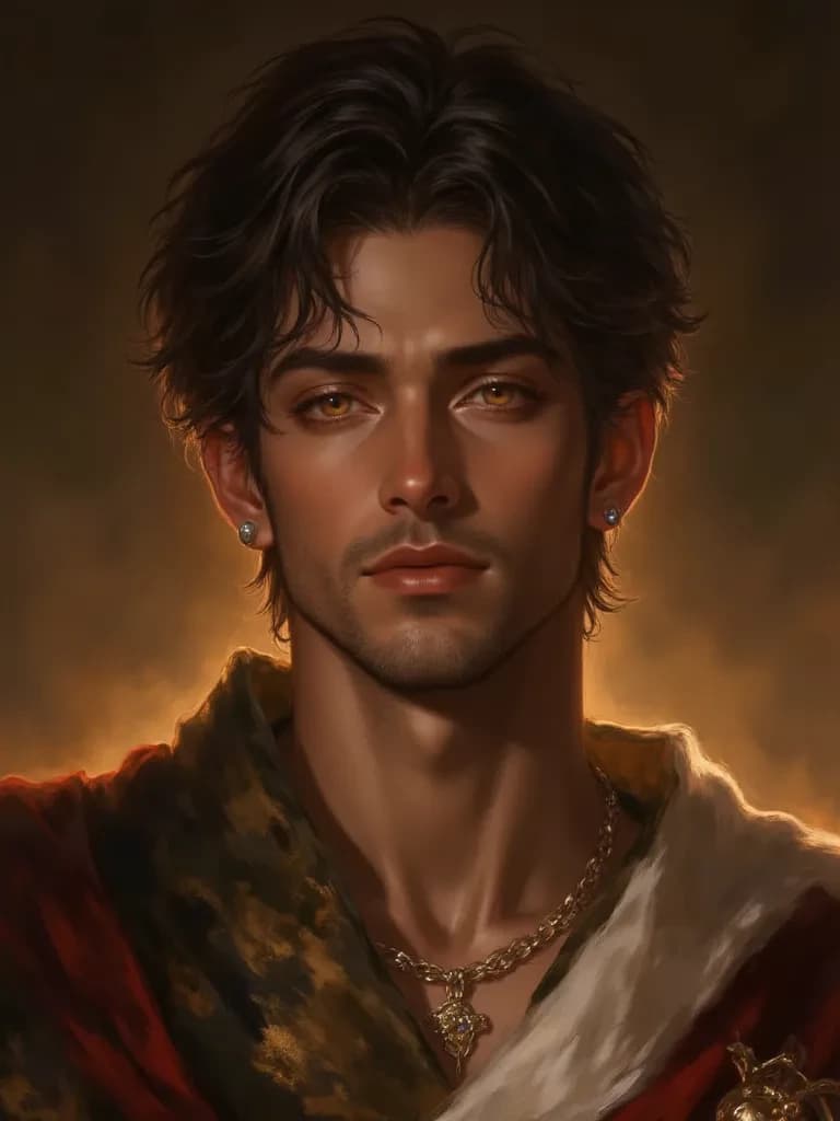 Victor Kieran Clyde  thumbnail