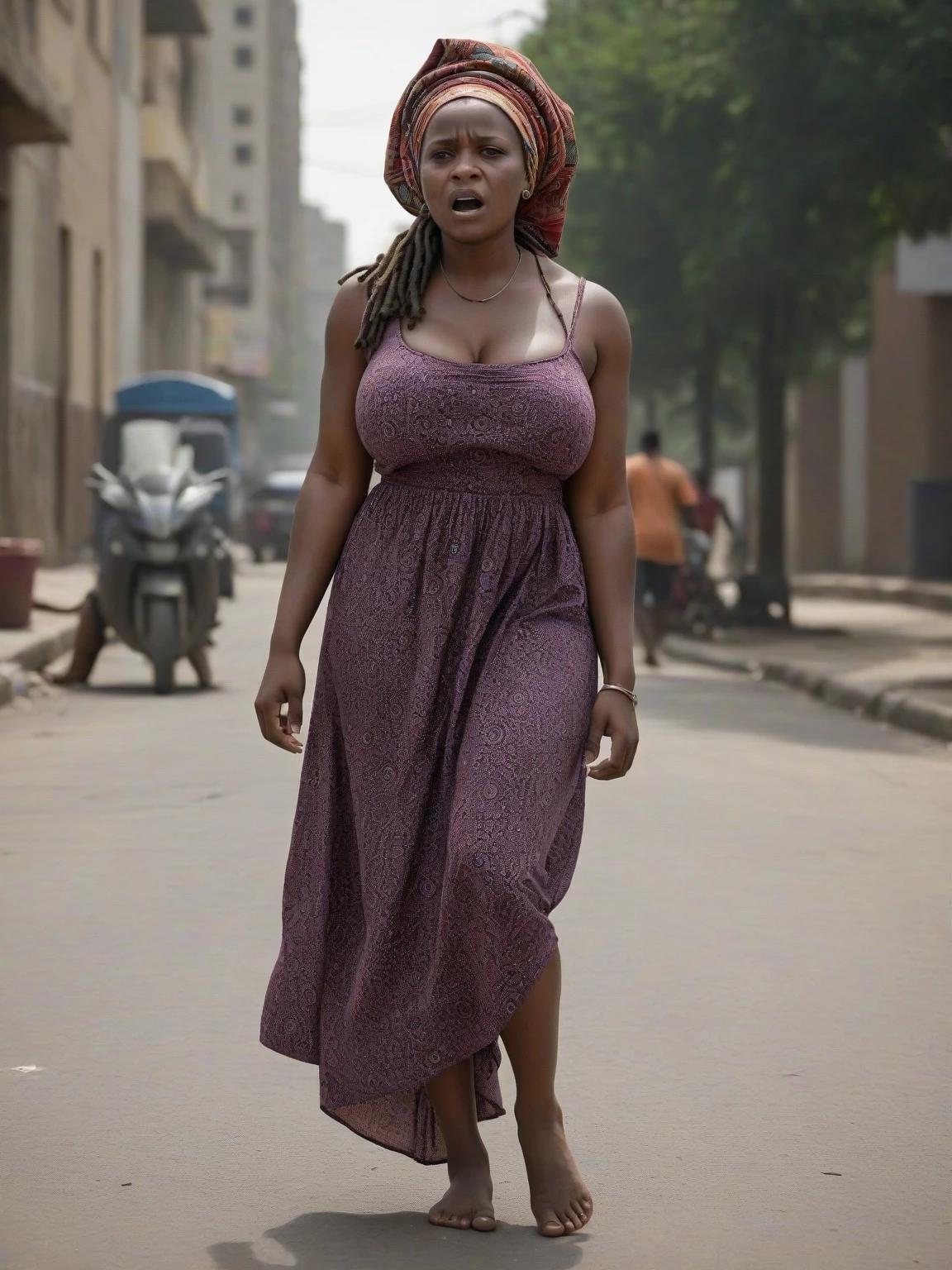 Aunty Ngozi thumbnail