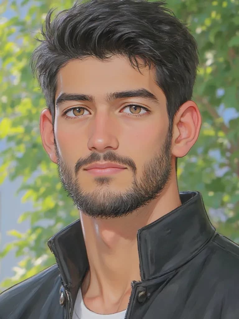 Gabriel  thumbnail