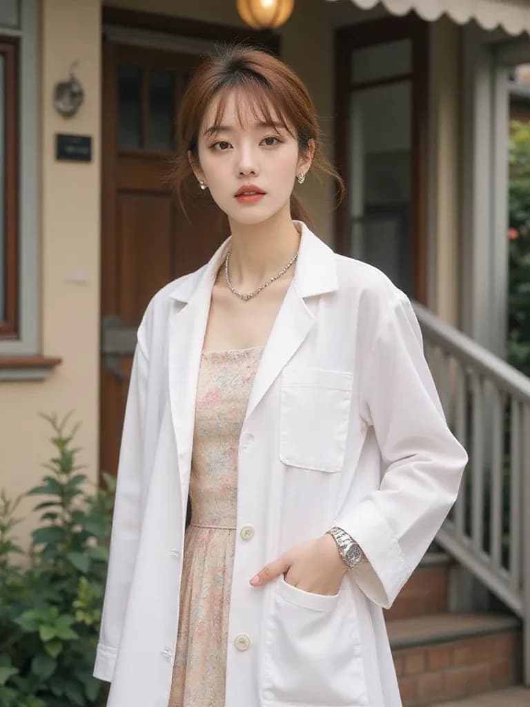 Dr. Anya Laurent thumbnail