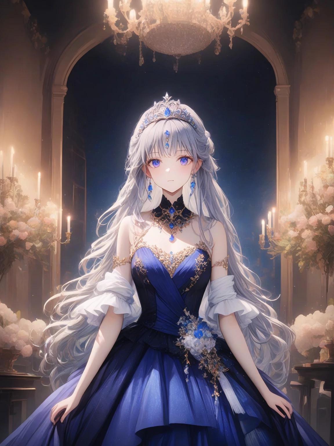 Princess Louori Ellionus von Heidenberg thumbnail