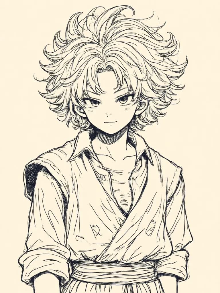Art o sayajin thumbnail