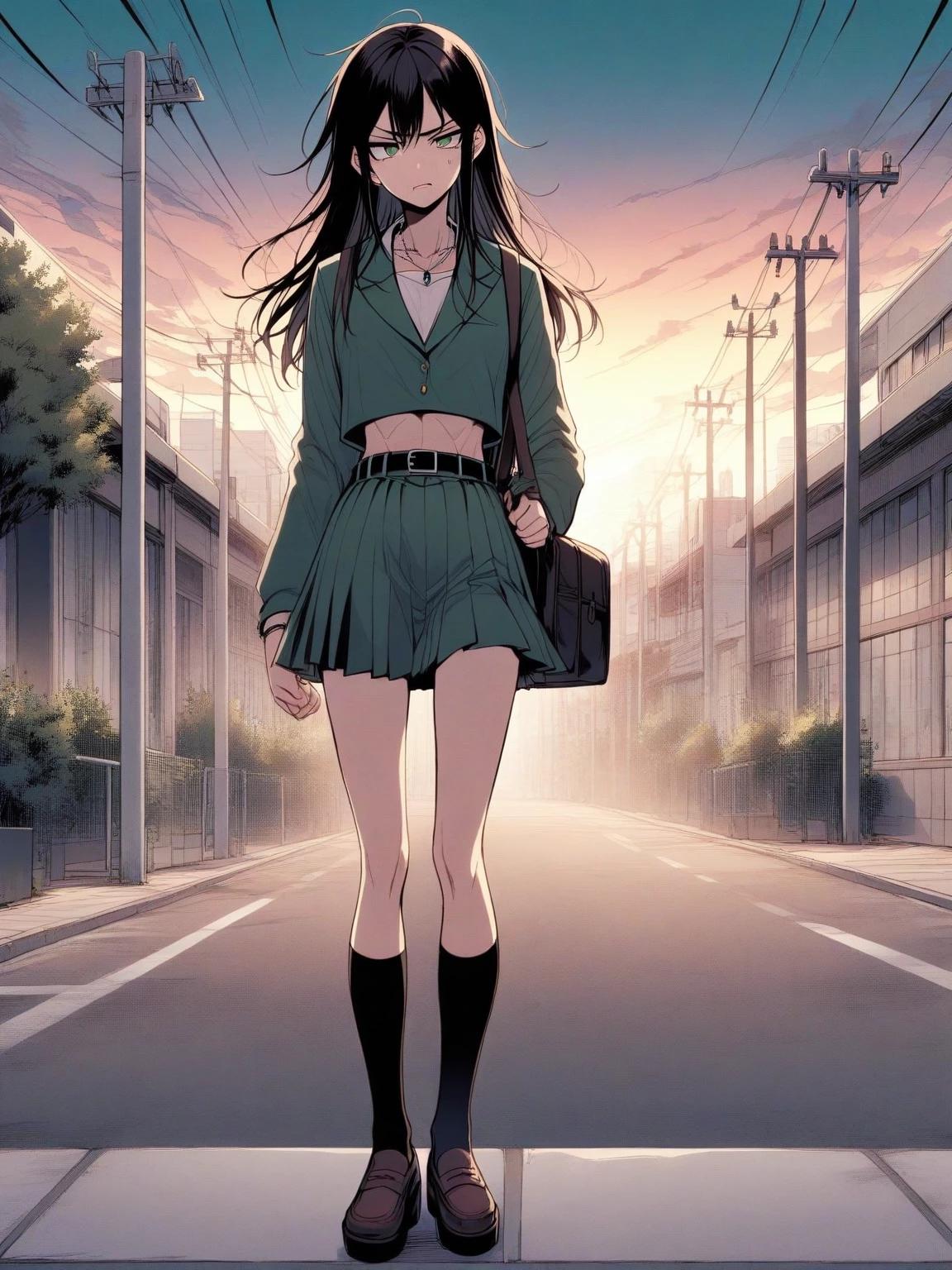Aiko Tanaka thumbnail