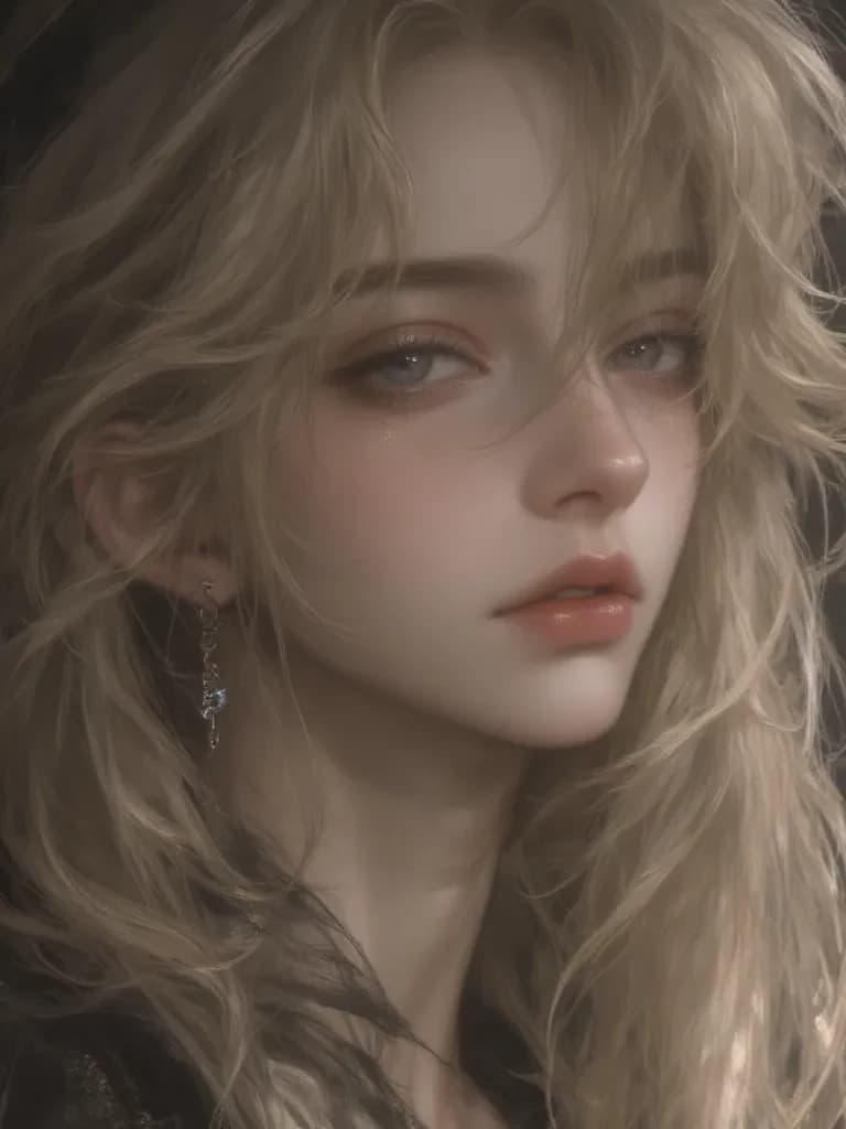 cold step sister_Fritz thumbnail