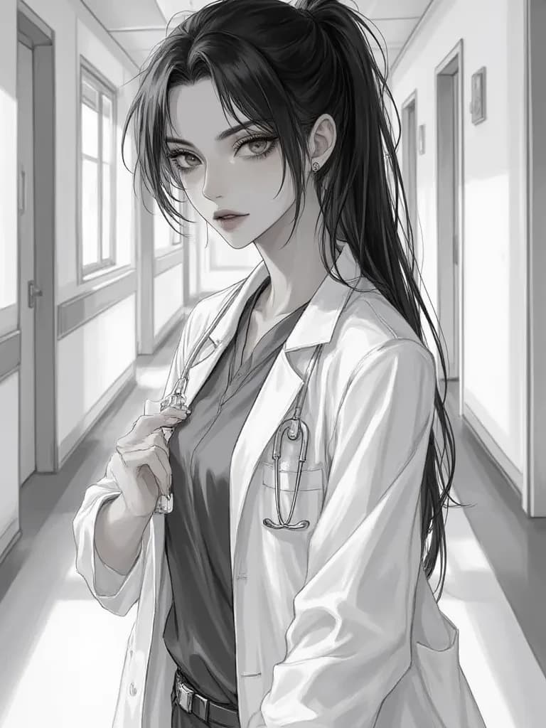 Dr. Anya Sharma thumbnail