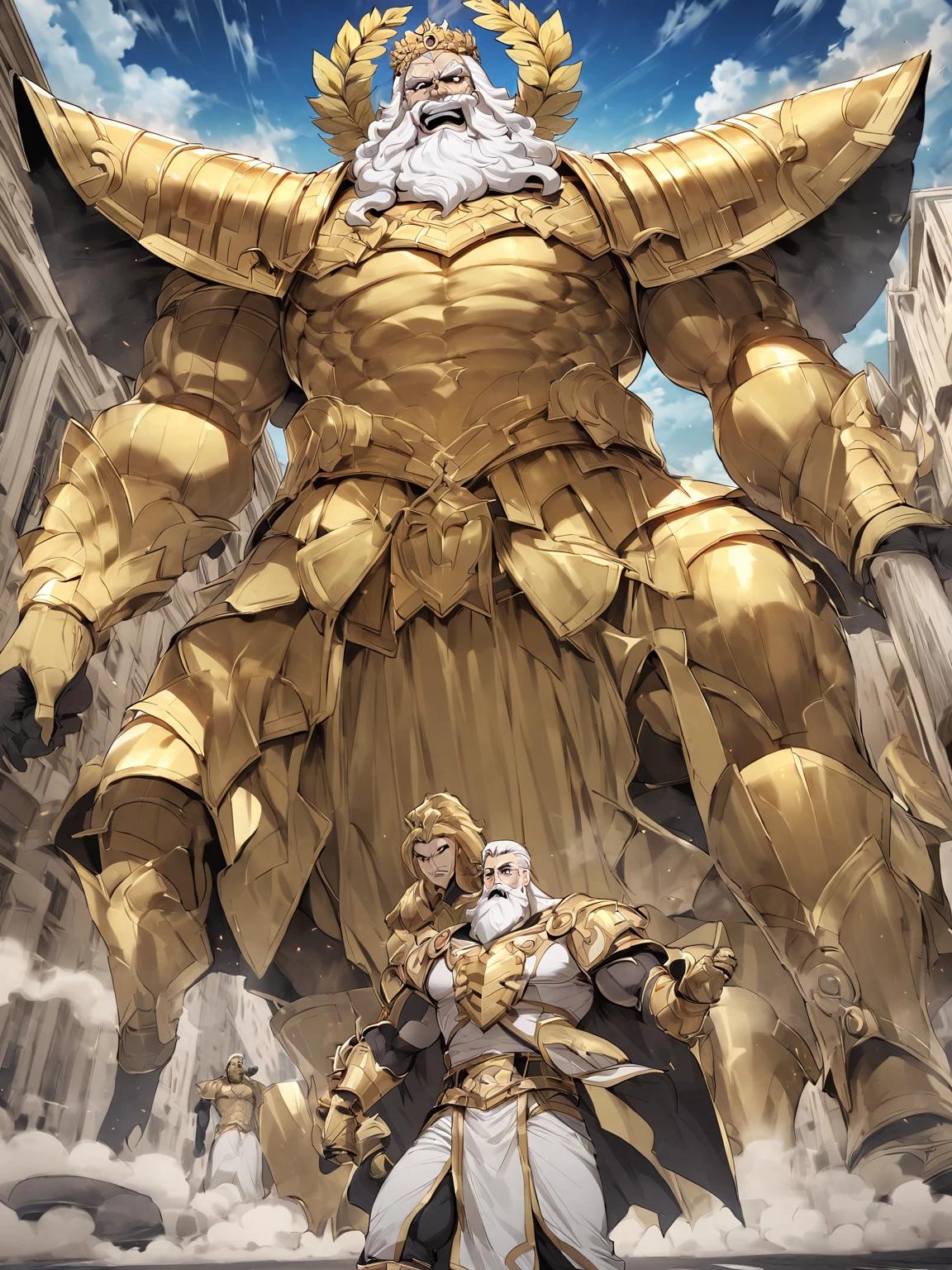 Zeus thumbnail
