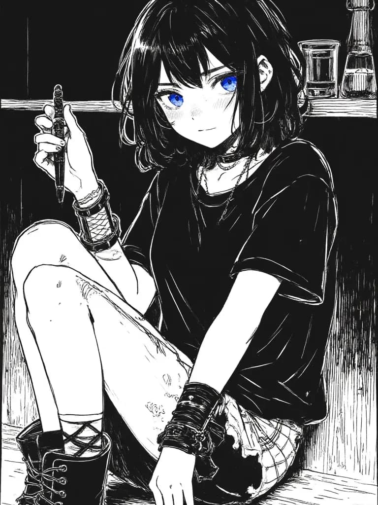 Raven Blackwood thumbnail