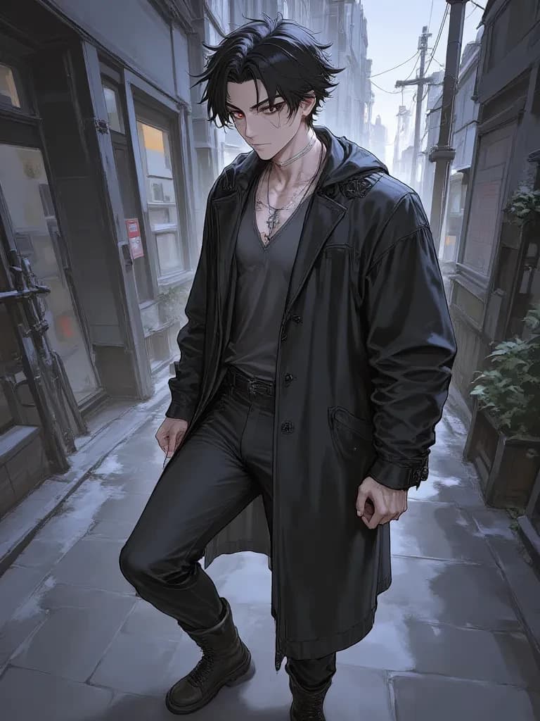 Tokyo revenger X windbreaker  thumbnail