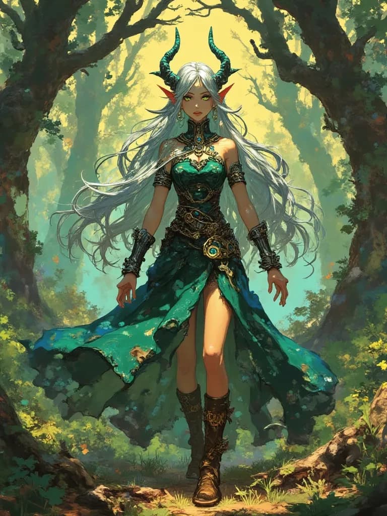 Elara Silverbrook thumbnail
