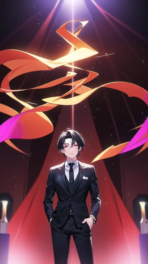 "Lucius" thumbnail